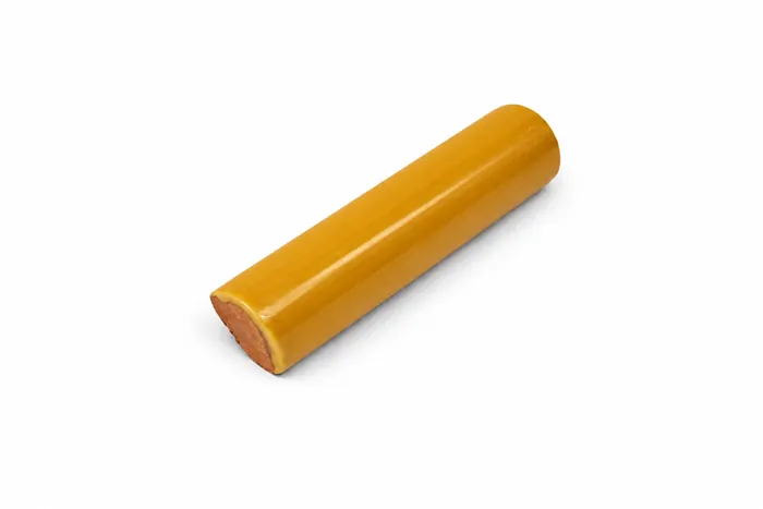 Liso Amarillo Lapiz